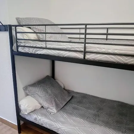 A La Frégate Port-camargue Grau-du-roi Appartement