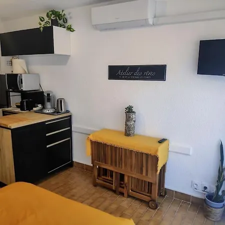 A La Frégate Port-camargue Grau-du-roi Appartement Le Grau-du-Roi