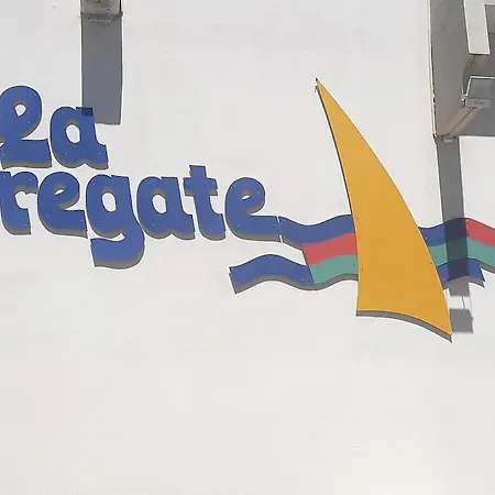 A La Frégate Port-camargue Grau-du-roi *