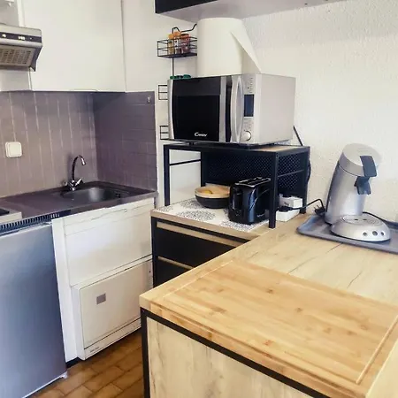 A La Fregate Port-camargue Grau-du-roi Apartment