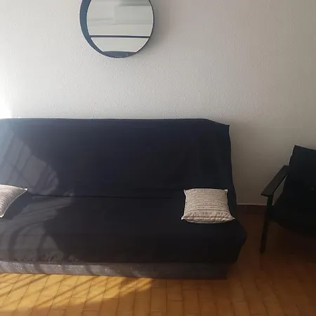 A La Fregate Port-camargue Grau-du-roi Apartment *