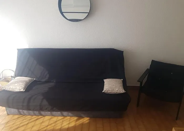 A La Fregate Port-camargue Grau-du-roi Appartement *